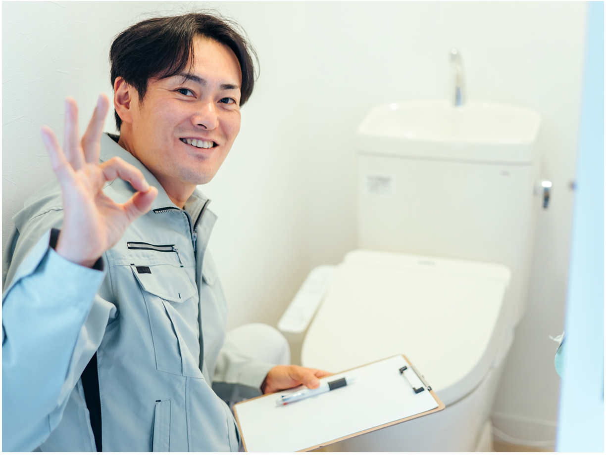 スタッフの写真